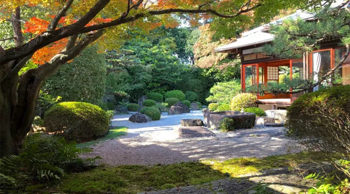 大好評！神社やお寺の定期管理はじめました